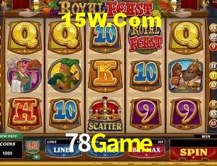 Descubra a Magia dos Jogos de Arcade no 78Game